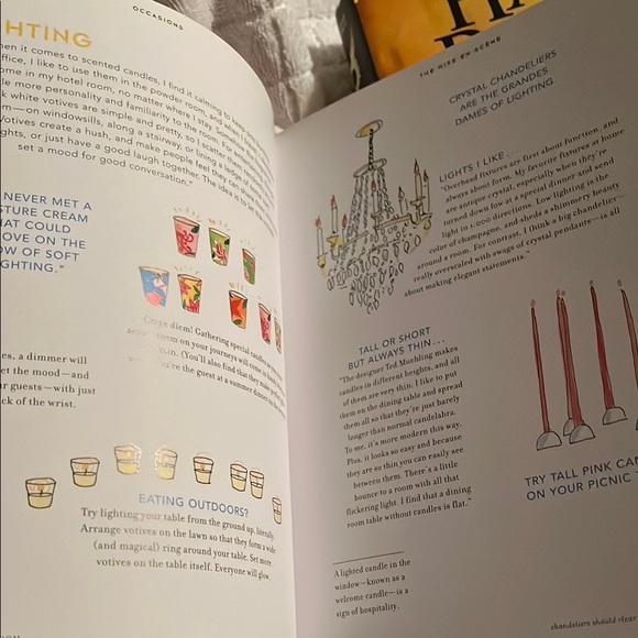 Kate Spade Occasions Red Book - Picture 7 of 13